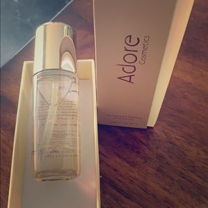 NIB- Adore advanced forming collagen eye serum